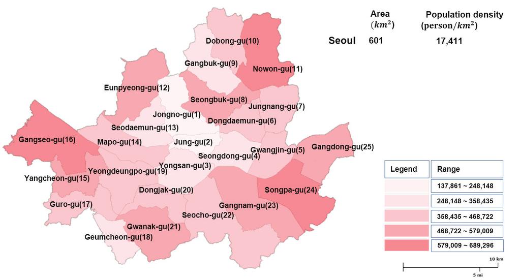 180 Ji-Young Song et al. / Procedia Computer Science 52 ( 2015 ) 178 185 3. Service evaluation indicator Various studies have been conducted in regard to the quality of public transportation services.