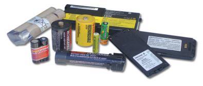 agricultural packaging Batteries - Chargeup2Recycle program expanding to accept all