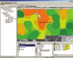 In the same intuitive file structure, the user can record and measure all operations, inputs and yields.