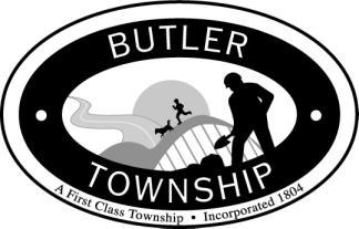 Butler Township 290 South Duffy Road Butler, PA 16001 724/287-7465 Commercial Construction Document Review Application Performed By: Professional Code Services Phone: 724/449-2633 4035 Gibsonia Road