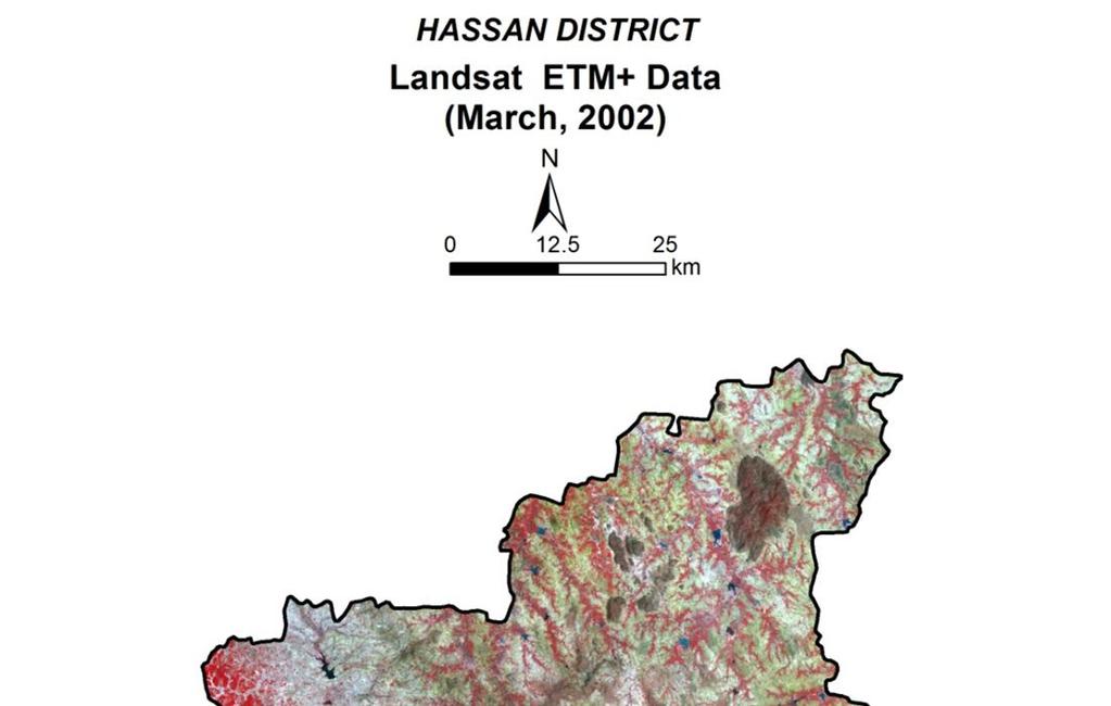 Landsat