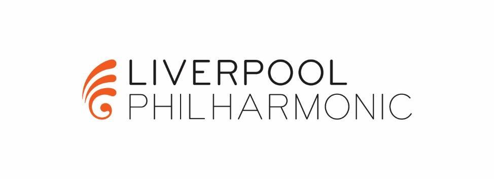 RECRUITMENT OF Stewards (March/April 2018) INFORMATION FOR CANDIDATES Application Instructions Introduction to Liverpool Philharmonic Job