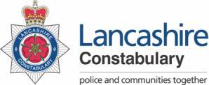 LANCASHIRE CONSTABULARY JOB DESCRIPTION Post Title: Responsible to: Responsible for: Location: Job Purpose: Grade: Lancashire Volunteer Partnership Neighbourhood Volunteer Officer Outreach Central