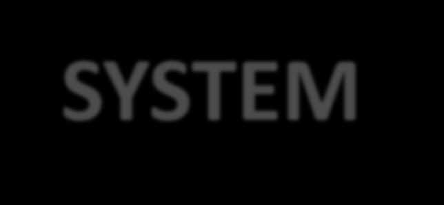 SYSTEM TESTING The system as a whole is tested to uncover requirement errors.