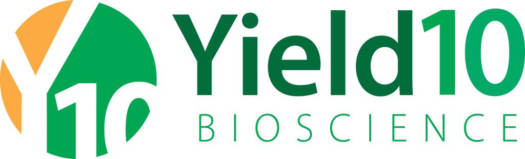 Yield10 Bioscience Inc.