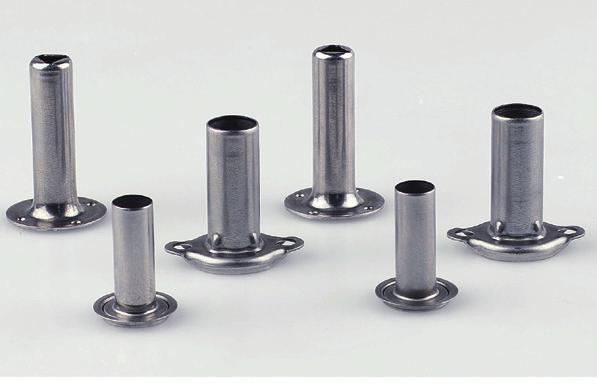 Economic FROM TURNED PART TO DEEP DRAWN PART Deep drawn parts can offer significant savings because they replace cost intensive turned and cast parts.