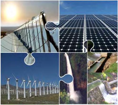 Eskom is fully supportive of renewable energy generation in South Africa Developing renewable energy in South Africa is important Reduce CO 2 -emissions Mitigate