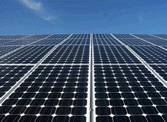 efficient energy use Eskom is also driving a number of demand side management initiatives Solar