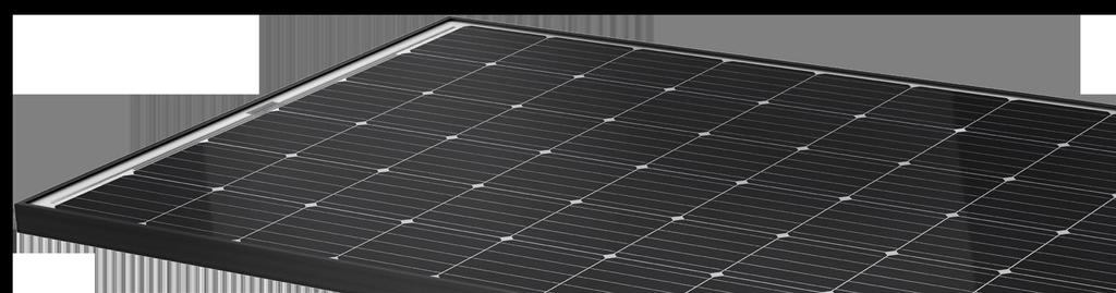 Our trademark? High yields. The job of a solar panel is to produce as much electricity as possible. This is what our leading PERC technology does. In our business, there is one winning formula.