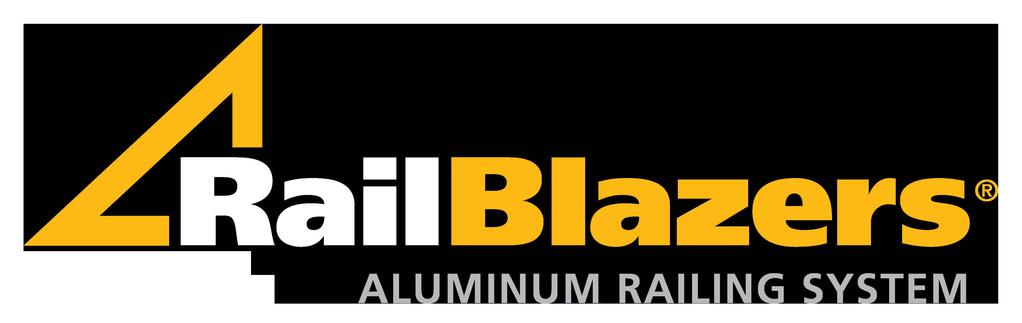Report of: RailBlazers Aluminum Railing System Post Attachment to Concrete 2012 British Columbia Building Code - Part 9 2012 Ontario Building Code - Part 9 2015 National Building Code of Canada -
