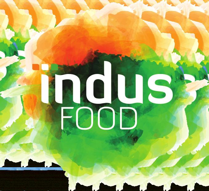 www.indusfood.co.in For Strategic Partnership & Sponsorship Sandip Das +91 9205883429 info.