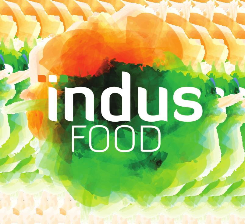 The well-defined set of program makes Indus Food a hub for the F&B Industry to maximize their business opportunities.