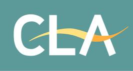 Consultation Response Review of Support for Anaerobic Digestion and micro CHP under the FiT scheme Date: 13 Introduction The CLA is the membership organisation for owners of land, property and