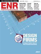 Bentley Subscribers are the 2009 ENR Top Design Firms 20 of the Top 20 in: General Building Industrial