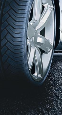 LANXESS Rubber Chemicals innovative rubber chemicals for Green Mobility The improvement of fuel efficiency is a key challenge for tire manufacturers LANXESS functional additives improve the