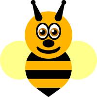 Bee Bingo Brief Description Through Bee Bingo, students will learn just how many fruits, vegetables, herbs and/or nuts that they eat and rely on bees for pollination Objectives: The student will be