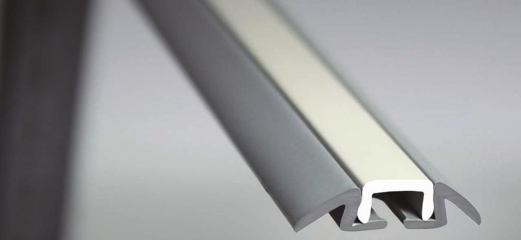 Plastic Profile Extrusion Custom plastic extrusion is the core of what Pexco does. It is part of our original DNA. We offer comprehensive tooling and die methods to yield the quality you require.