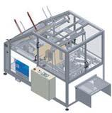 An Automatic Void Containment Solution for Void Fill Applications 6-3 8-10 8-7 9-4 9-4 8-0 8-0 7-7 Reliability The Ultipack system is safe, reliable, and designed in accordance