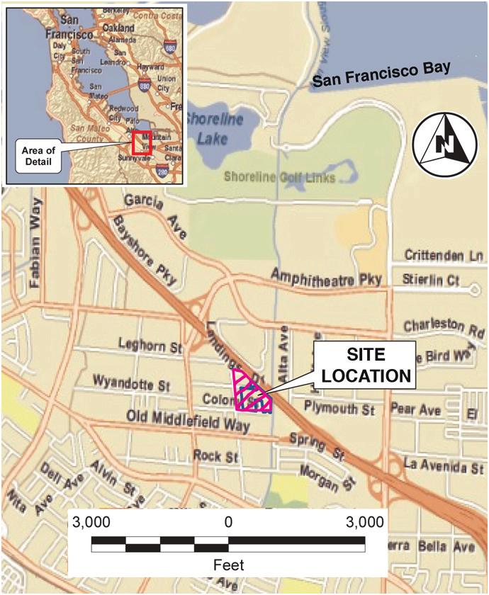 EPA CTS Printex, Inc. Superfund Site U.S. Environmental Protection Agency $ Region 9 $ San Francisco, CA $ June 2011 EPA Seeks Public Comments on Proposed Plan to Amend 1991 Cleanup Plan 1.