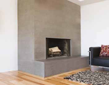 Stucco Polished Plaster A wonderfully exquisite matt polished plaster with a subtle shading. This sublime and refined product makes for one of our most admired and renowned finishes.