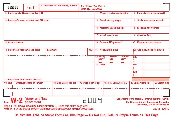 PRINT W-2'S PAYROLL The PRINT W-2 s program produces W-2 forms on standard stock for mailing to employees and the