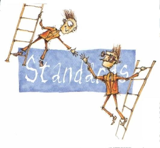 Relationship to Seven Standards & Conditions IV&V Relationship to Seven Standards and Conditions (SS&C) SS&C are another critical input to overall success Build these characteristics into the project