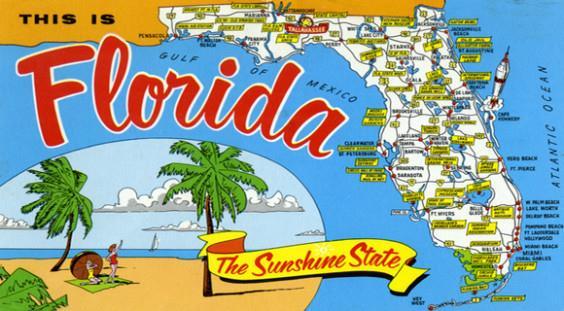 Benefits to the State Strategic Intermodal System Assist in prioritizing SIS multi-modal investments Tourism Provides key data sets to the Seaports and VisitFlorida,