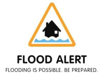 Flood Warning Codes Property