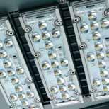 lighting LUXEON TX LEDs (5, 10, 15, 30 or 45 LED