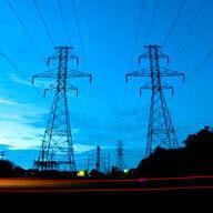 Electric/Gas/Power Systems Production and distribution of electric, gas and other power/energy systems is largely a private sector function Public sector planners have a role in helping to determine