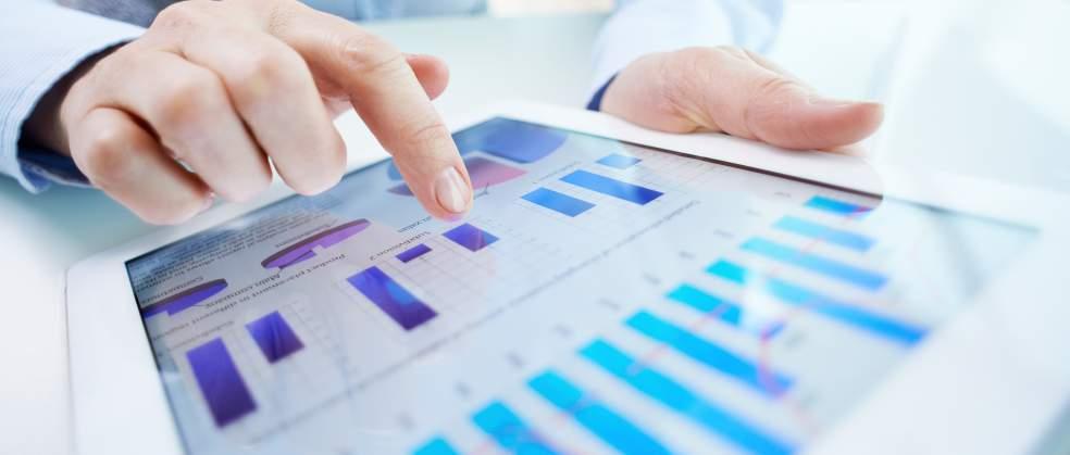 10 11 You don t have access to dashboards to see key business metrics A dashboard goes beyond standard reporting and can be created to match the varying needs of your business.