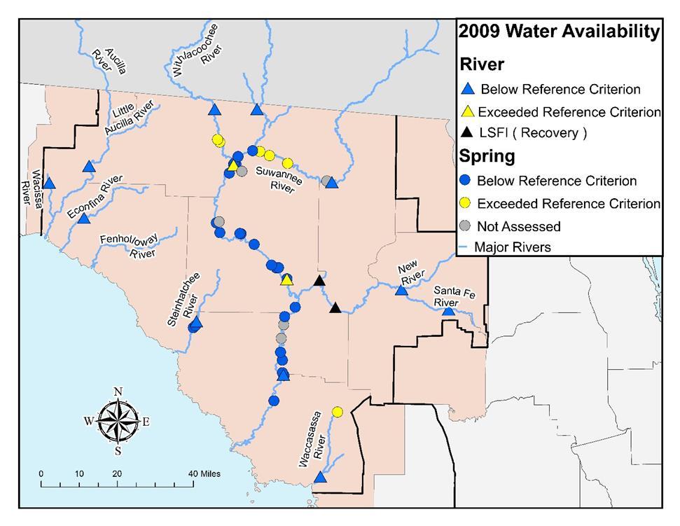 Water Supply Assessment (2015-2035) WATER RESOURCE MODELING AND IMPACT ASSESSMENT 4.