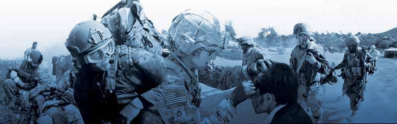 ARMED FORCES INSTITUTE OF REGENERATIVE MEDICINE (AFIRM) MISSION The Armed Forces Institute of Regenerative Medicine is dedicated to repairing battlefield injuries through the use of regenerative