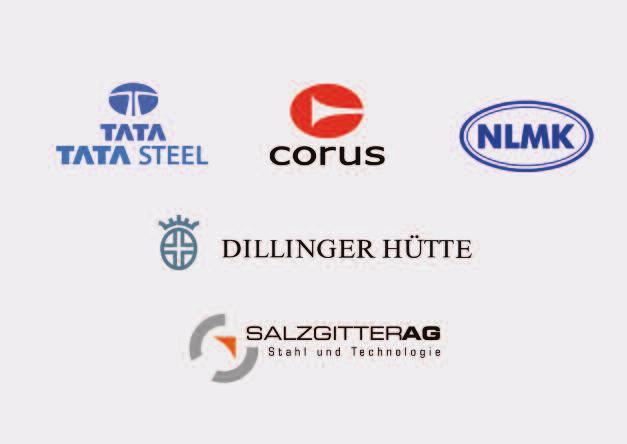 com 17,237 Crist 25,000 32,000 Meyer In-depth focus The report also gives detailed profiles and analysis of Tata Corus, NLMK, Dillinger and Salzgitter AG in terms of the following details: a.