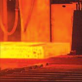 SlAb PlAtE HEAt treatment StOcKHOlDING PrEPArAtION* FAbrIcAtION OEM Steel producers with plate