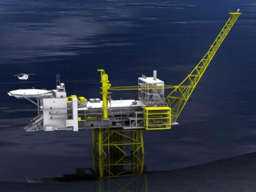 Success Stories - Statoil Valemon Increased safety Process Safety Equipment Effectiveness Operational Data Increased safety by simplified verification of automated safety actions Reduced down time