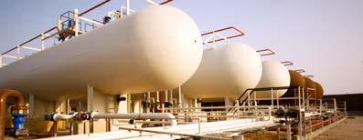 Puma Benin - PUMA ENERGY New LPG bottling filling facility Amount: Medium scale project (from 1,000,000$ to 6,000,000 $)