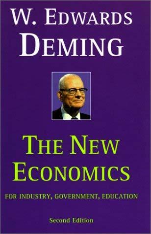 Deming s System of Profound Knowledge Appreciation of a system Theory of Knowledge Psychology Understanding Variation The aim of this chapter is to