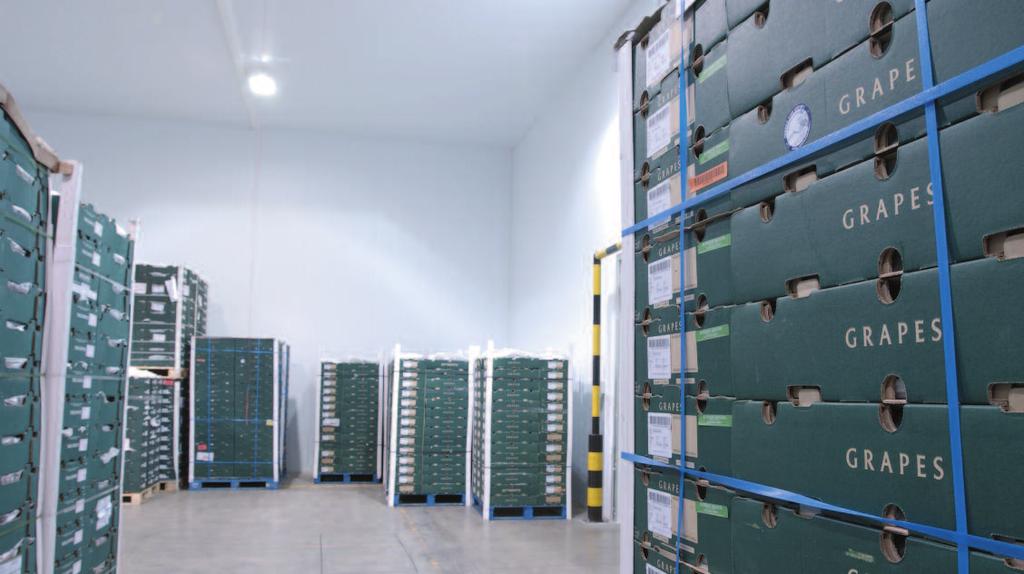 Kingspan controlled environment insulated panel systems, are designed for use within temperature controlled and hygiene safe environments such as, food processing, deep freeze, cold/chill store and