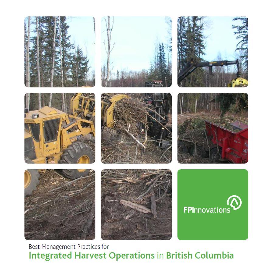 1. INTRODUCTION The definition of forest biomass includes logs, branches, bark, needles and cones.