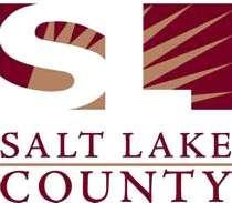 Salt Lake County Watershed Water