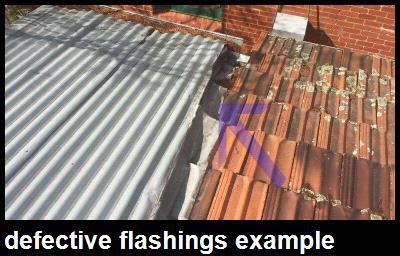 External Roof: Roof Style: * The roof is of pitched and skillion construction. Roof Covering Condition in Detail: * The overall condition of the roof coverings is fair.