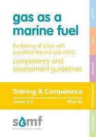 to Ship Experience and Qualification Increase in LNG parcel lifts