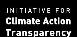 NewClimate Institute, World Resources Institute, CDP, The Climate Group Non-State and Subnational Action Guidance Guidance for integrating the impact of non-state and subnational mitigation actions