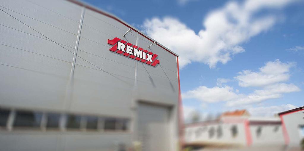WE ARE WORKING FOR YOU! ALL OVER THE WORLD! REMIX has been in the business of making heat treatment and foundry equipment since 1990. We started business in a small workshop near Świebodzin.