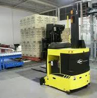 Automated Guided