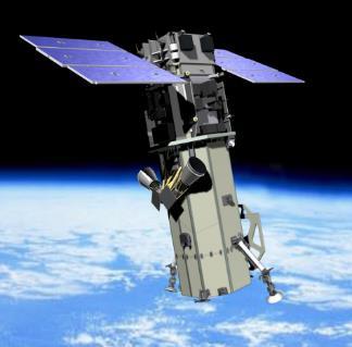 Remote sensing & Agriculture - platforms Satellite & aircraft + Always operational (satellites) + Great