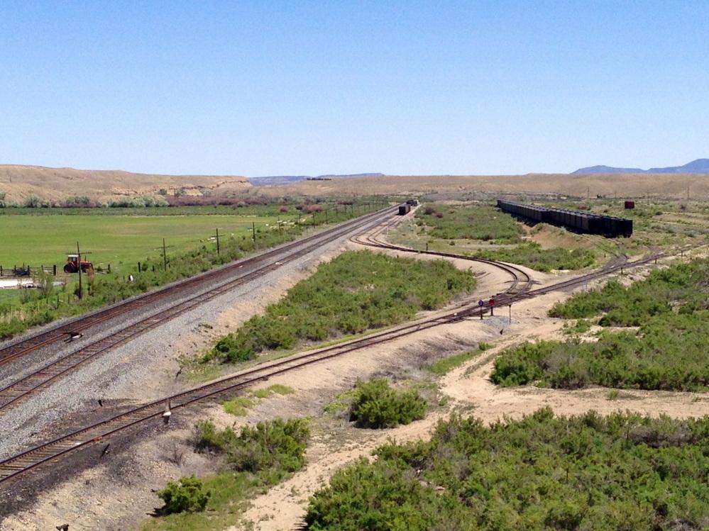 Utah Transload Terminal EDFT is working closely with Global One Transport and Watco Companies to develop the Price River Terminal (PRT), a premier rail trans-load site for Uinta production located