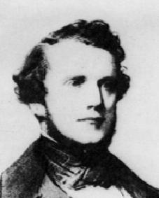 ML Frankenheim Auguste Bravais 1811-1863 Couldn t find his photo