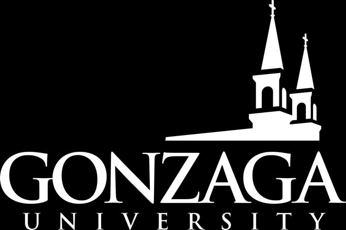 About Gonzaga University 418 academic staff 16 straight years to NCAA in